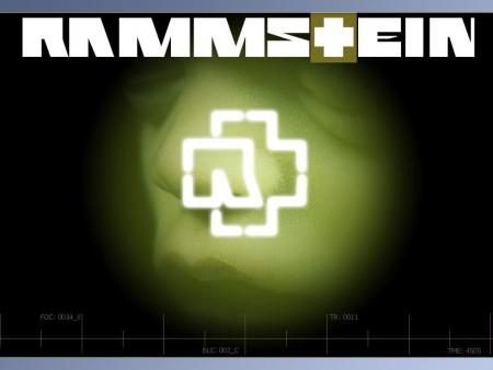 rammstein