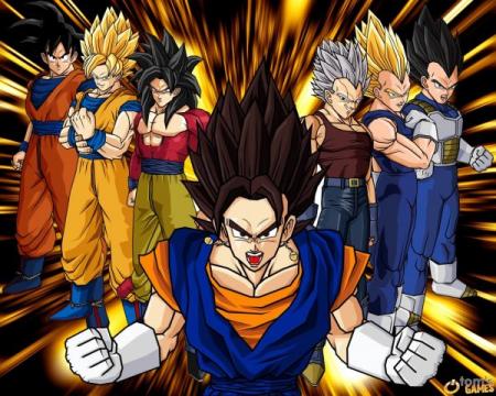 dbz