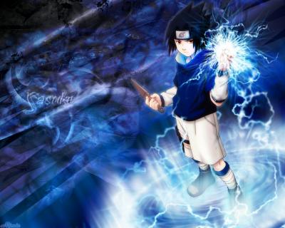 sasuke uchiwa