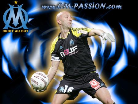 fabien barthez 